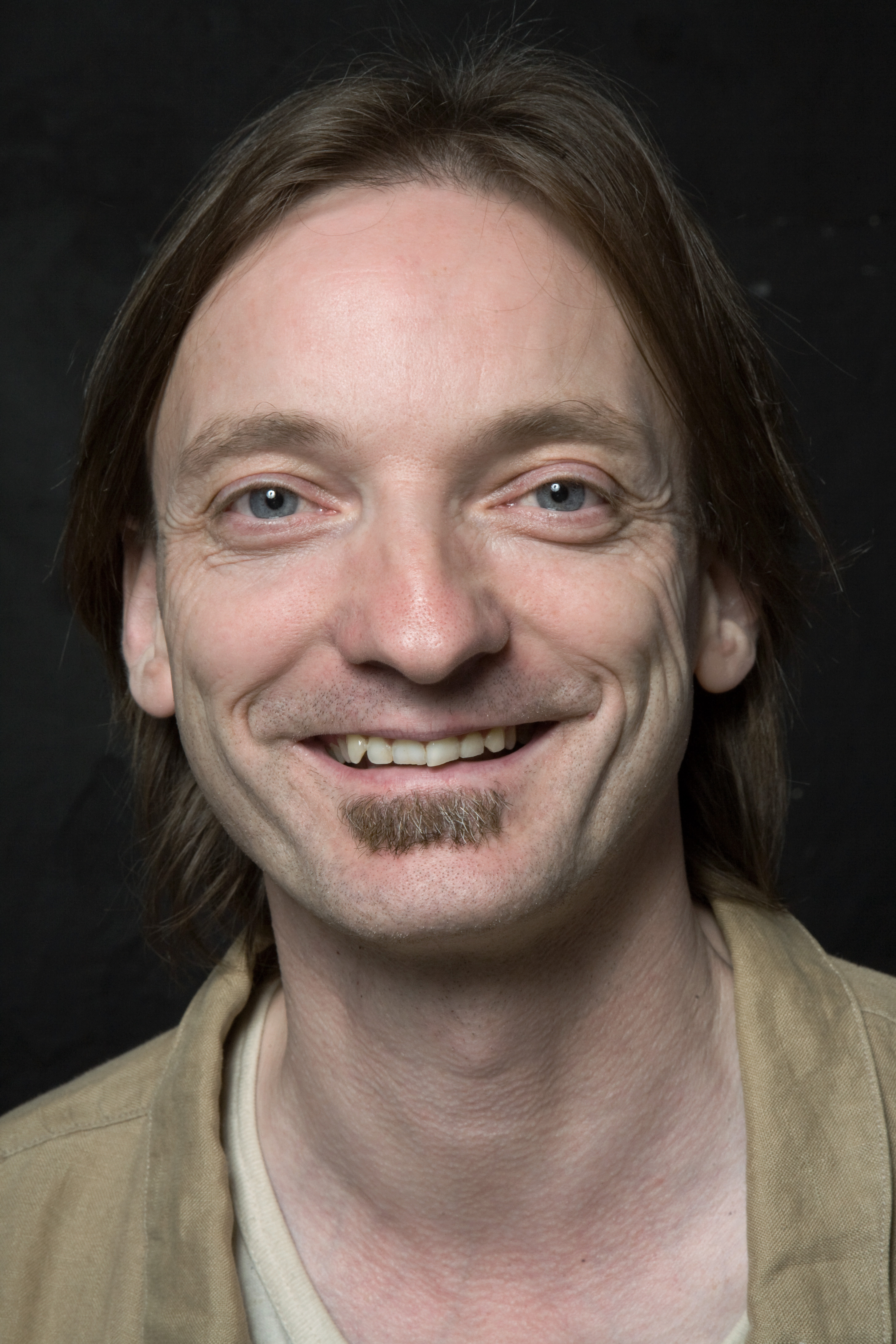 Volker Sielaff Autorenportr&auml;t